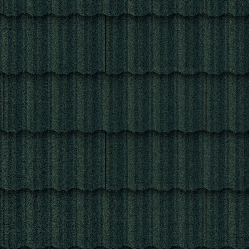 CLASSIC Forrest green