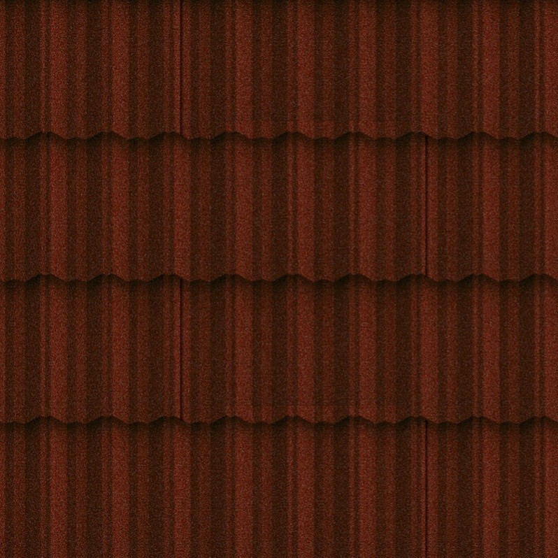 CLASSIC Spanish red