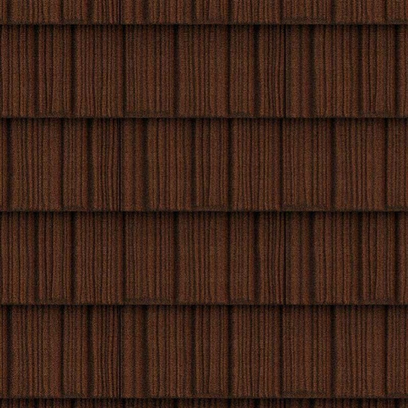 CORONA SHAKE Cedar