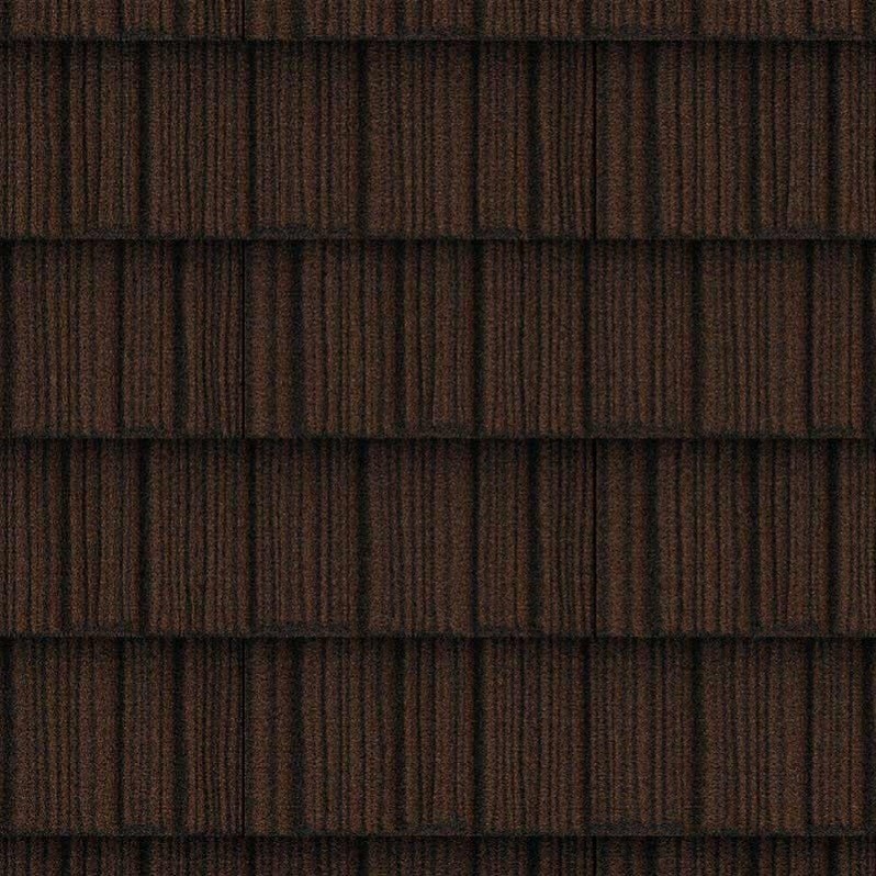 CORONA SHAKE Chestnut