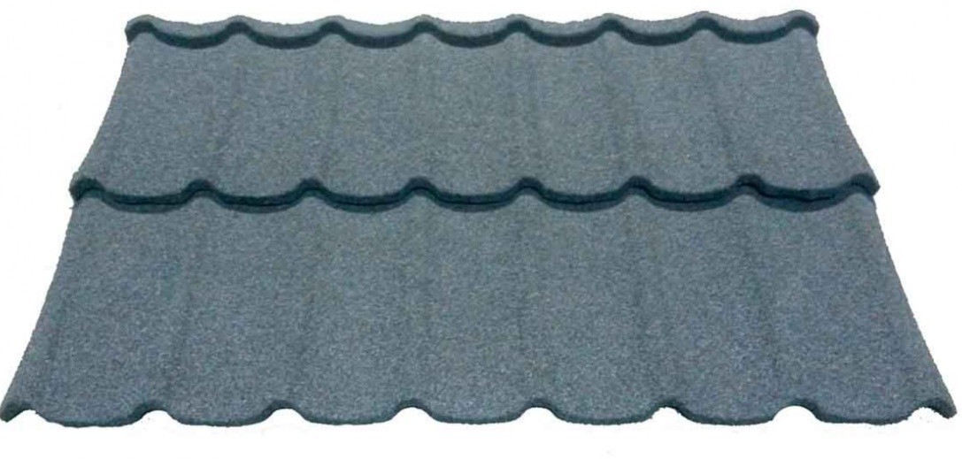 DIAMANT Dark silver