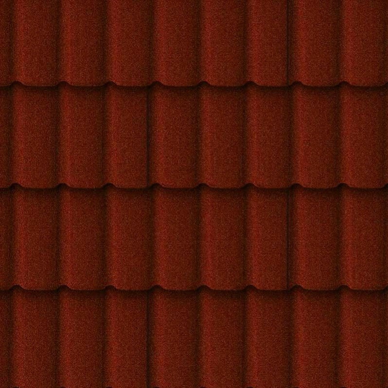 DIAMANT Spanish red