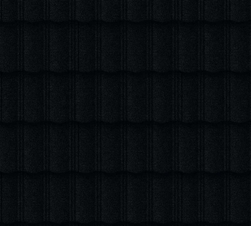HERITAGE Deep Black