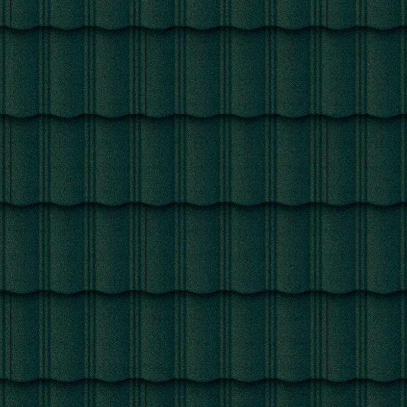 HERITAGE Forrest green