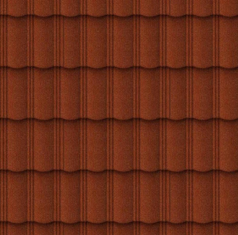 HERITAGE Rosso