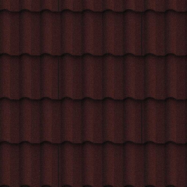 MILANO Burgundy