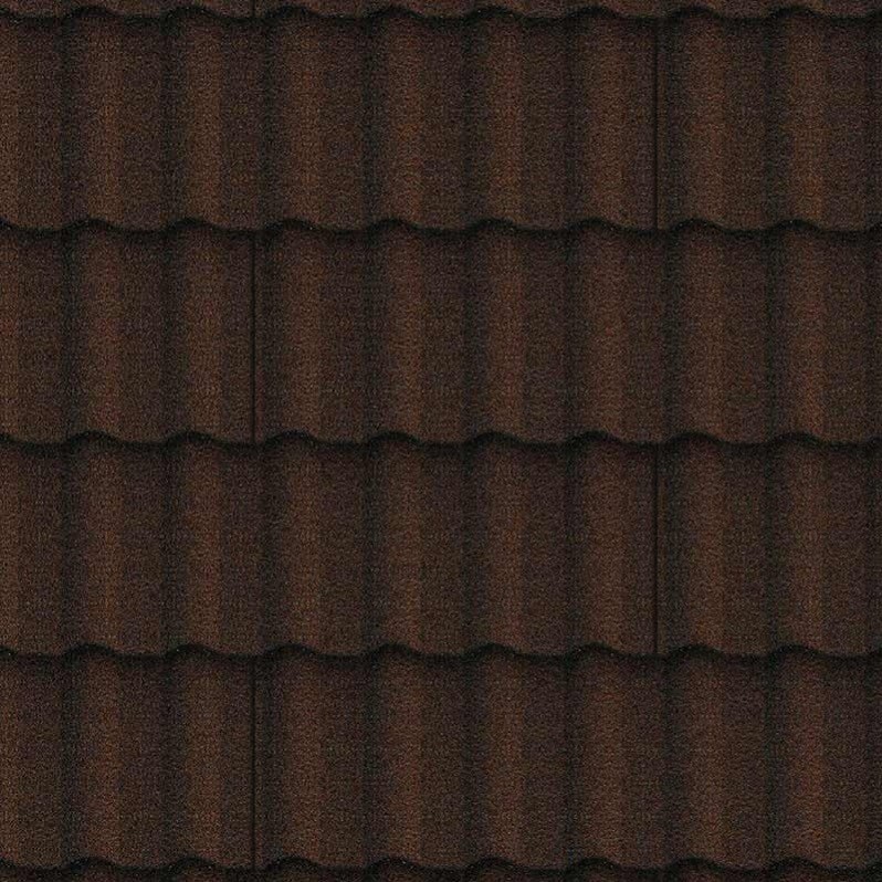 MILANO Chestnut
